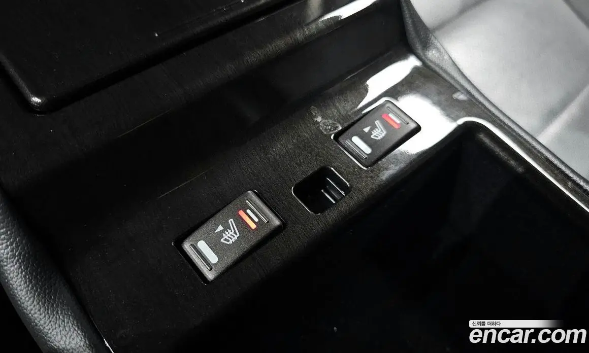 Renault (Samsung) SM7 2018 2.0 автомат (гидро), фото 18 Renault (Samsung) SM7 2018 2.0 автомат (гидро), фото 18
