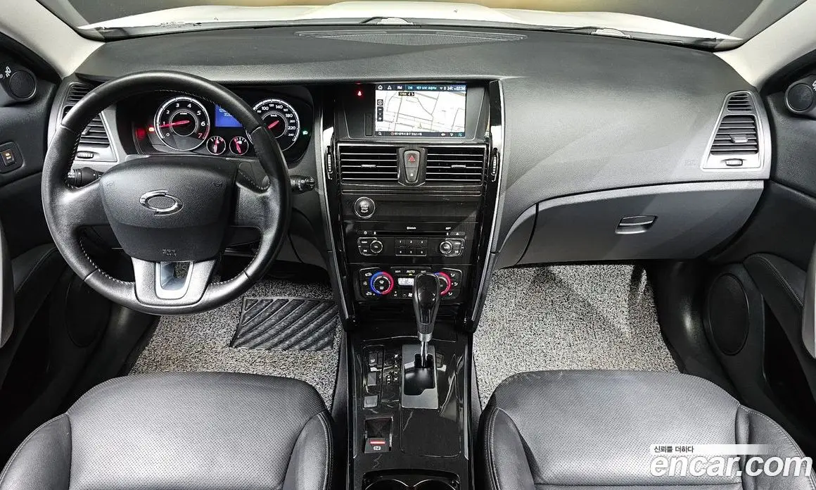 Renault (Samsung) SM7 2018 2.0 автомат (гидро), фото 7 Renault (Samsung) SM7 2018 2.0 автомат (гидро), фото 7