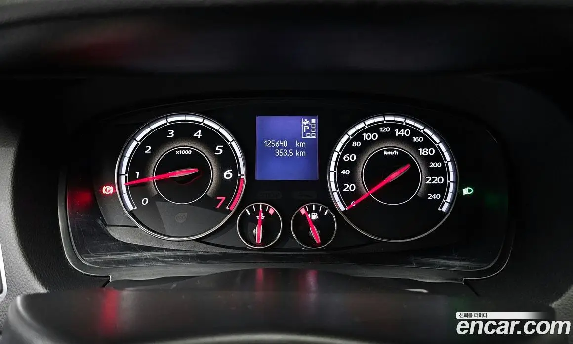 Renault (Samsung) SM7 2018 2.0 автомат (гидро), фото 8 Renault (Samsung) SM7 2018 2.0 автомат (гидро), фото 8