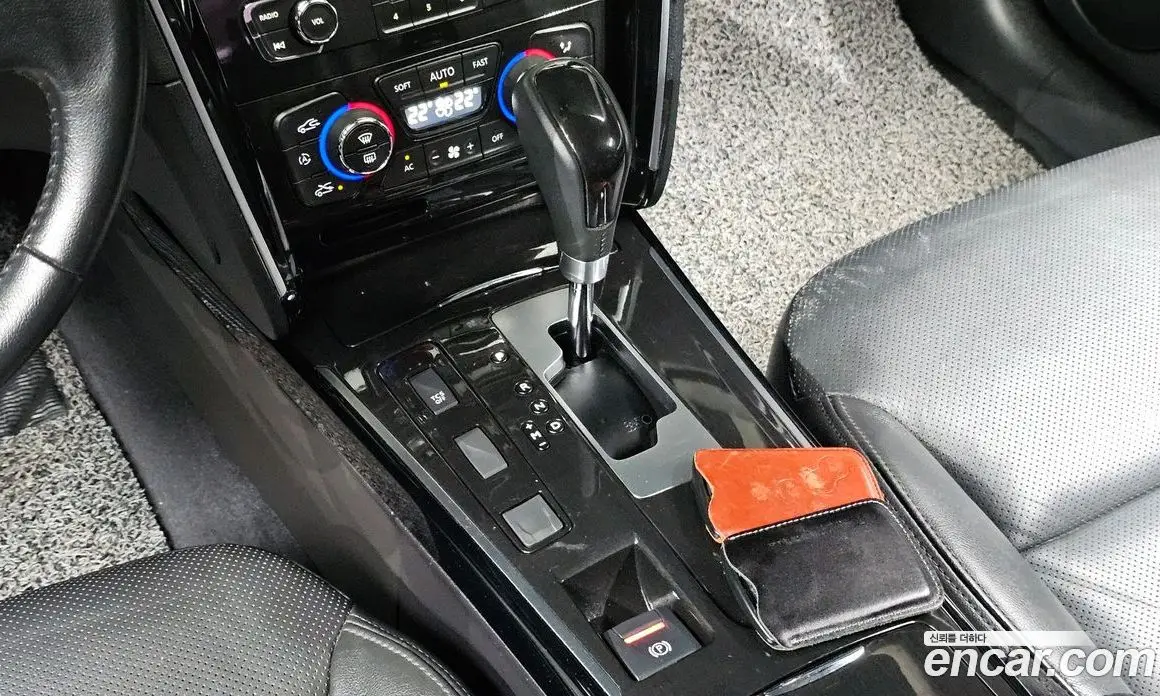 Renault (Samsung) SM7 2018 2.0 автомат (гидро), фото 9 Renault (Samsung) SM7 2018 2.0 автомат (гидро), фото 9