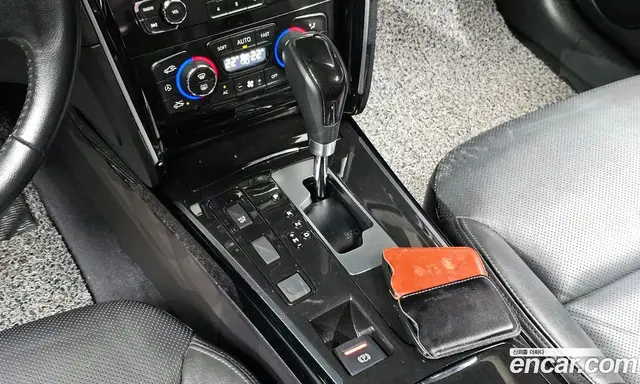 Renault (Samsung) SM7 2018 2.0 автомат (гидро), миниатюра 9 Renault (Samsung) SM7 2018 2.0 автомат (гидро), миниатюра 9
