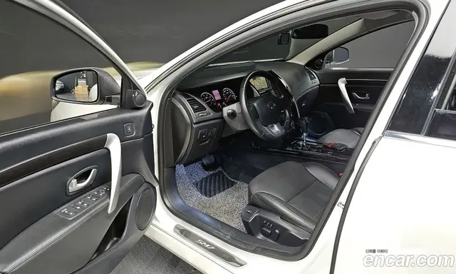 Renault (Samsung) SM7 2018 2.0 автомат (гидро), миниатюра 10 Renault (Samsung) SM7 2018 2.0 автомат (гидро), миниатюра 10