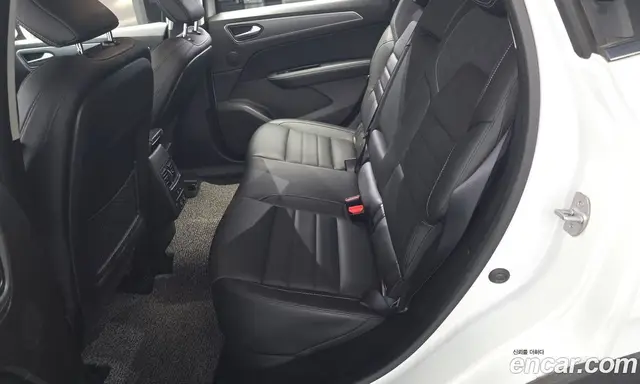 Renault (Samsung) XM3 2020 1.3 автомат (гидро), миниатюра 11 Renault (Samsung) XM3 2020 1.3 автомат (гидро), миниатюра 11