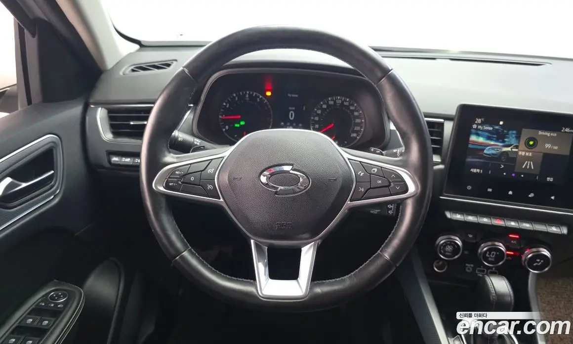 Renault (Samsung) XM3 2020 1.3 автомат (гидро), фото 12 Renault (Samsung) XM3 2020 1.3 автомат (гидро), фото 12