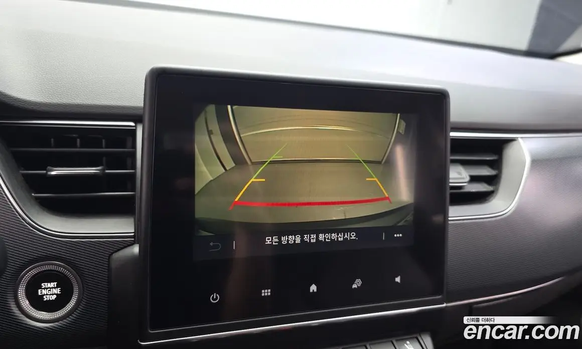 Renault (Samsung) XM3 2020 1.3 автомат (гидро), фото 14 Renault (Samsung) XM3 2020 1.3 автомат (гидро), фото 14