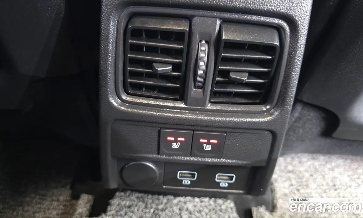 Renault (Samsung) XM3 2020 1.3 автомат (гидро), фото 18 Renault (Samsung) XM3 2020 1.3 автомат (гидро), фото 18