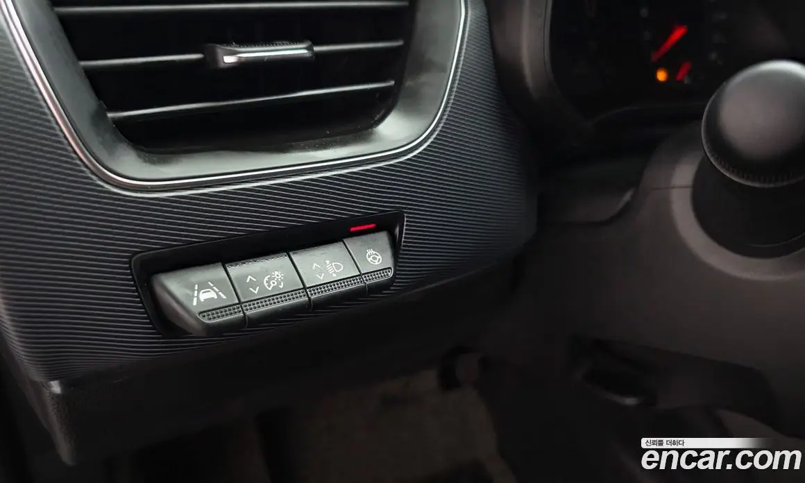 Renault (Samsung) XM3 2020 1.3 автомат (гидро), фото 19 Renault (Samsung) XM3 2020 1.3 автомат (гидро), фото 19