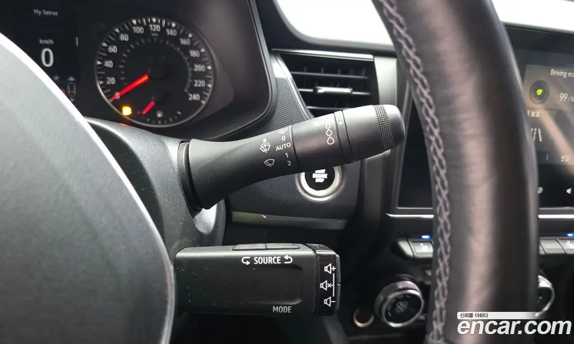 Renault (Samsung) XM3 2020 1.3 автомат (гидро), фото 20 Renault (Samsung) XM3 2020 1.3 автомат (гидро), фото 20