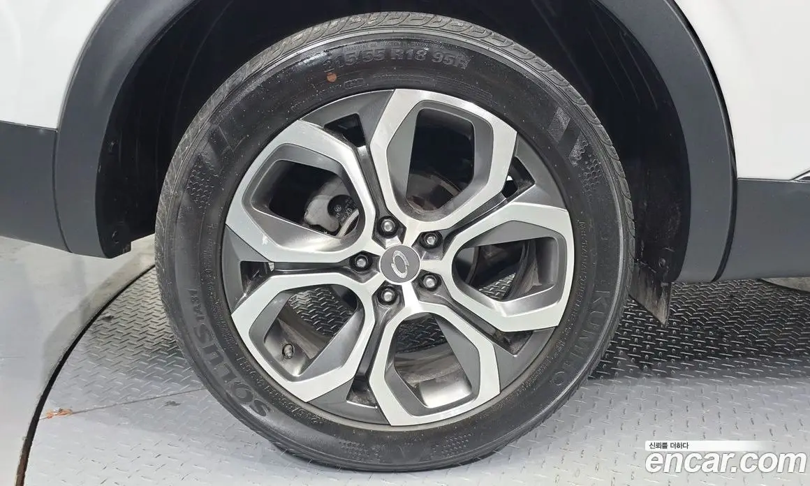 Renault (Samsung) XM3 2020 1.3 автомат (гидро), фото 5 Renault (Samsung) XM3 2020 1.3 автомат (гидро), фото 5