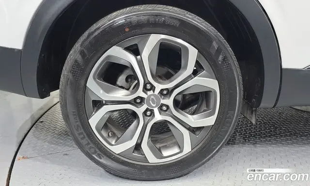 Renault (Samsung) XM3 2020 1.3 автомат (гидро), миниатюра 5 Renault (Samsung) XM3 2020 1.3 автомат (гидро), миниатюра 5
