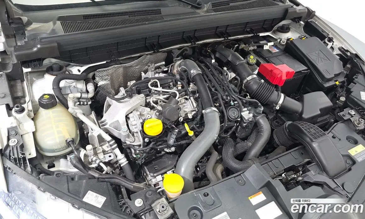 Renault (Samsung) XM3 2020 1.3 автомат (гидро), фото 6 Renault (Samsung) XM3 2020 1.3 автомат (гидро), фото 6