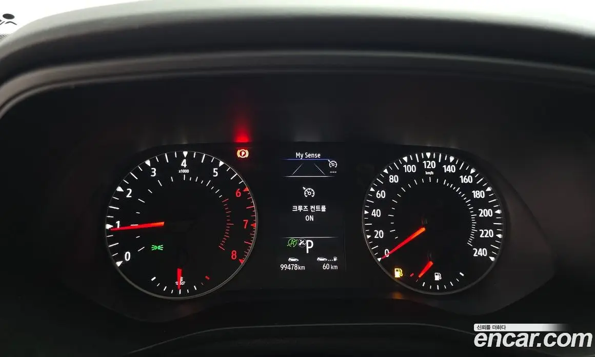 Renault (Samsung) XM3 2020 1.3 автомат (гидро), фото 8 Renault (Samsung) XM3 2020 1.3 автомат (гидро), фото 8