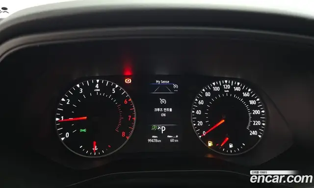 Renault (Samsung) XM3 2020 1.3 автомат (гидро), миниатюра 8 Renault (Samsung) XM3 2020 1.3 автомат (гидро), миниатюра 8