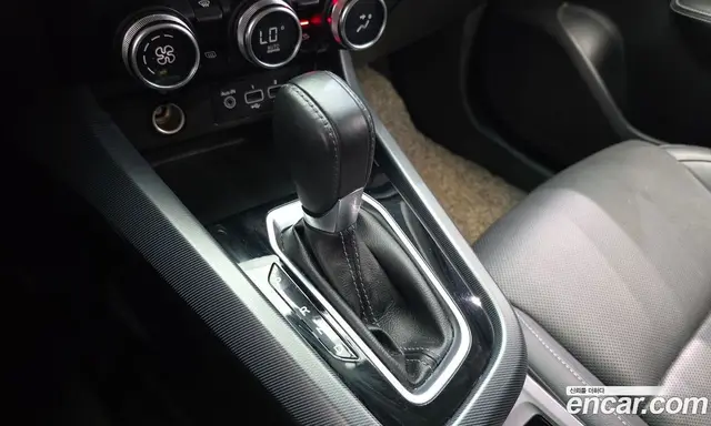 Renault (Samsung) XM3 2020 1.3 автомат (гидро), миниатюра 9 Renault (Samsung) XM3 2020 1.3 автомат (гидро), миниатюра 9