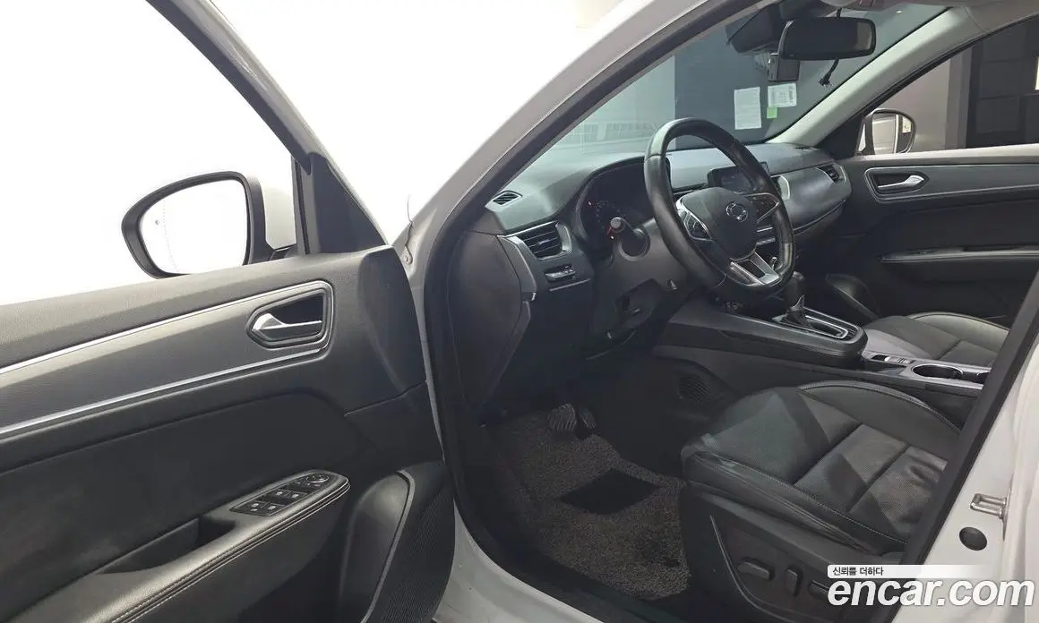 Renault (Samsung) XM3 2020 1.3 автомат (гидро), фото 10 Renault (Samsung) XM3 2020 1.3 автомат (гидро), фото 10