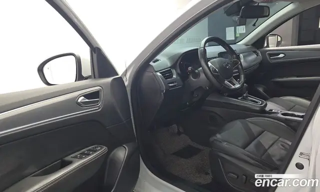 Renault (Samsung) XM3 2020 1.3 автомат (гидро), миниатюра 10 Renault (Samsung) XM3 2020 1.3 автомат (гидро), миниатюра 10