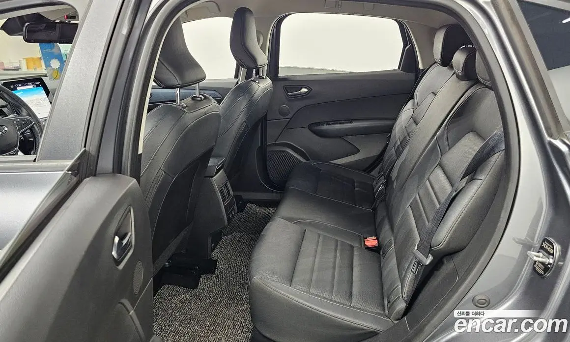 Renault (Samsung) XM3 2020 1.6 автомат (гидро), фото 12 Renault (Samsung) XM3 2020 1.6 автомат (гидро), фото 12