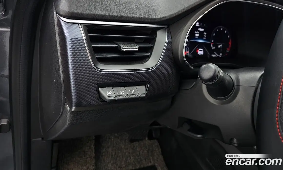 Renault (Samsung) XM3 2020 1.6 автомат (гидро), фото 17 Renault (Samsung) XM3 2020 1.6 автомат (гидро), фото 17