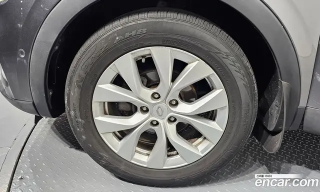 Renault (Samsung) XM3 2020 1.6 автомат (гидро), миниатюра 5 Renault (Samsung) XM3 2020 1.6 автомат (гидро), миниатюра 5