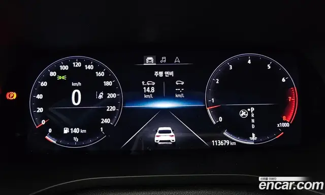 Renault (Samsung) XM3 2020 1.6 автомат (гидро), миниатюра 8 Renault (Samsung) XM3 2020 1.6 автомат (гидро), миниатюра 8