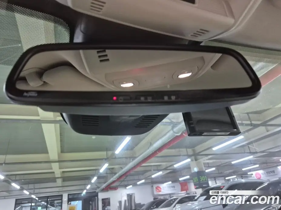 Renault (Samsung) XM3 2020 1.3 автомат (гидро), фото 14
