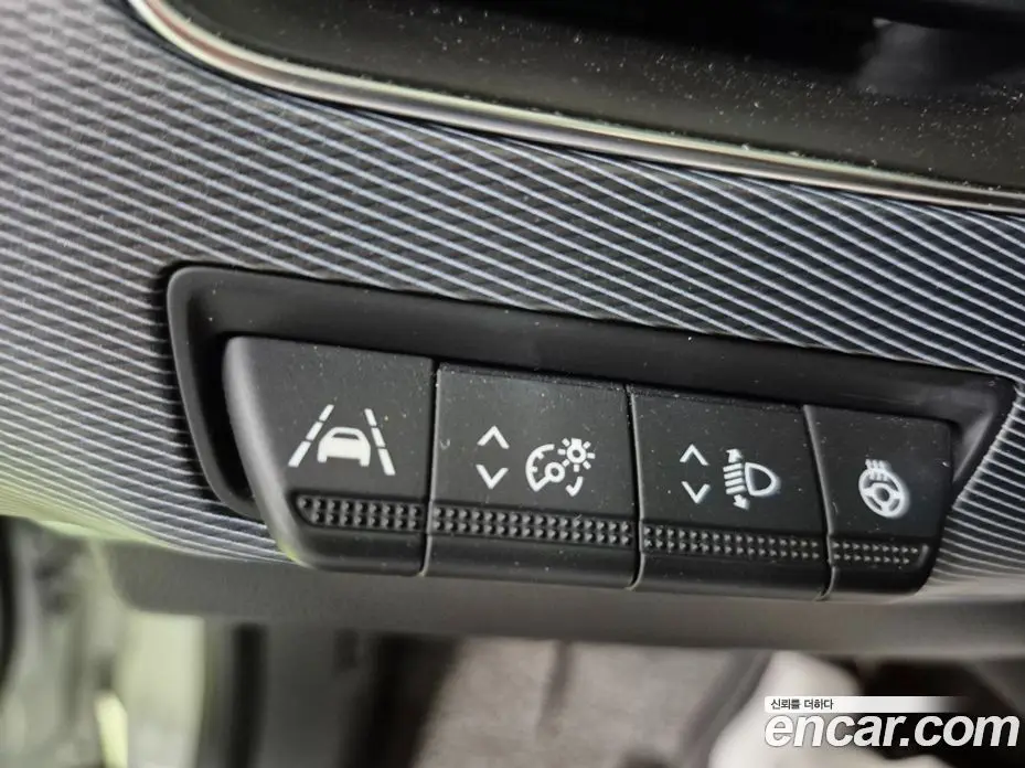 Renault (Samsung) XM3 2020 1.3 автомат (гидро), фото 17