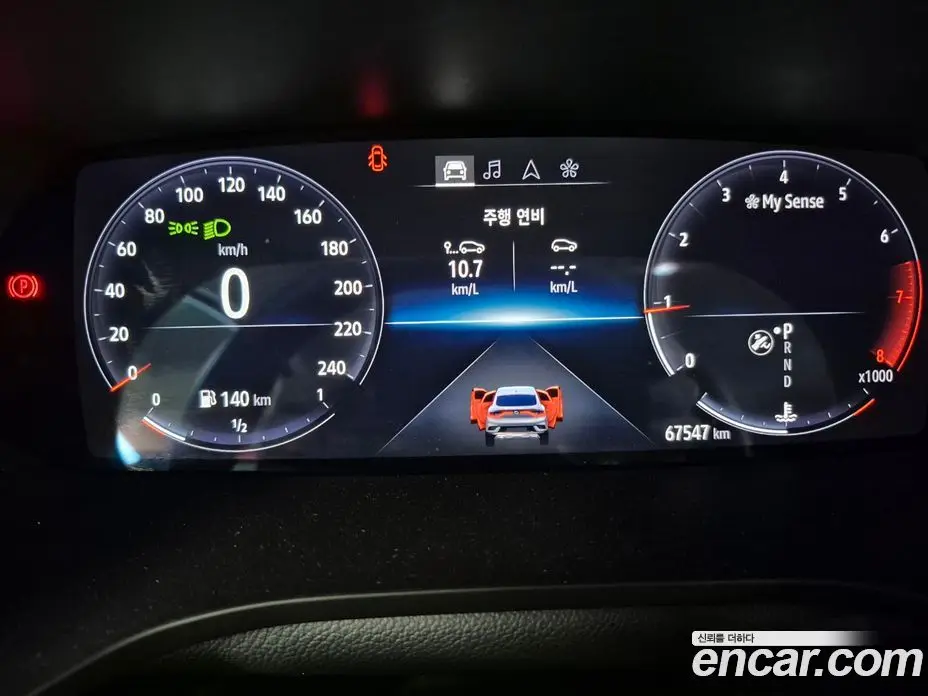 Renault (Samsung) XM3 2020 1.3 автомат (гидро), фото 18