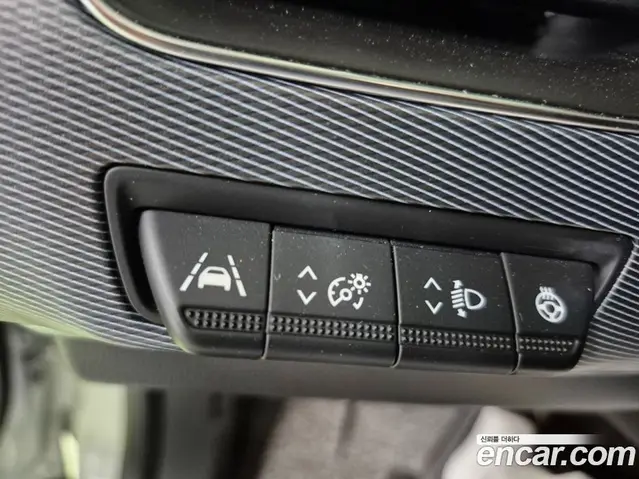 Renault (Samsung) XM3 2020 1.3 автомат (гидро), миниатюра 6