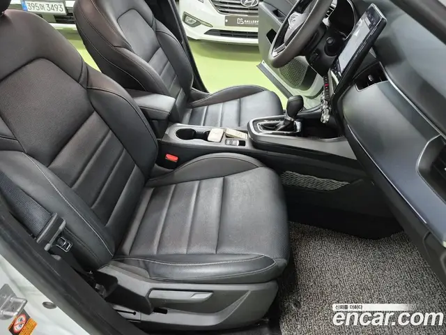 Renault (Samsung) XM3 2020 1.3 автомат (гидро), миниатюра 8