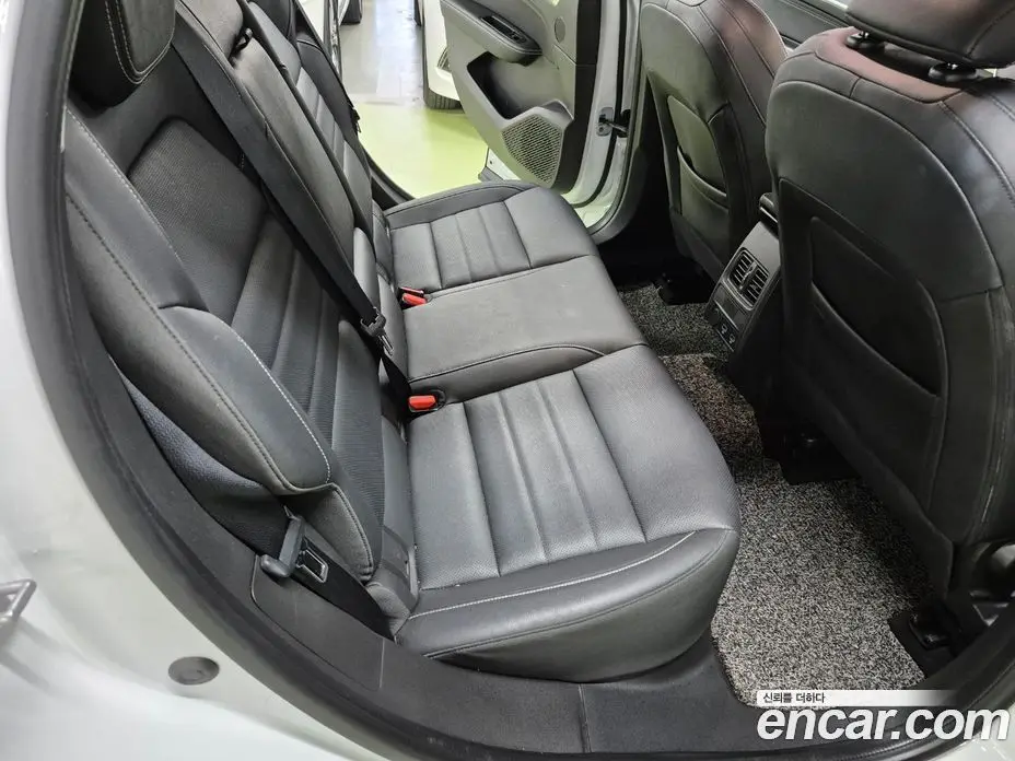 Renault (Samsung) XM3 2020 1.3 автомат (гидро), фото 9
