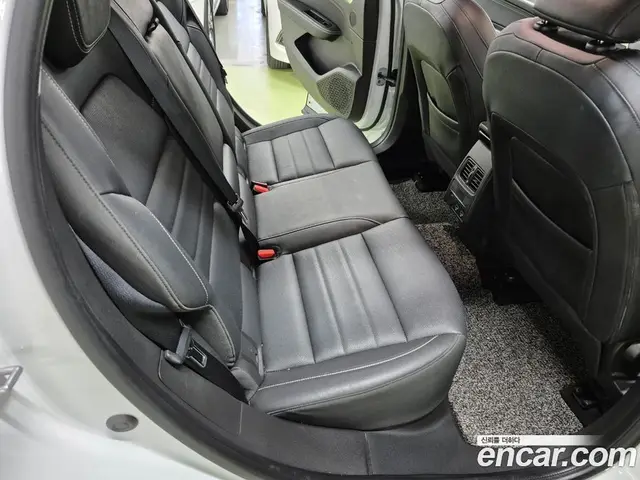 Renault (Samsung) XM3 2020 1.3 автомат (гидро), миниатюра 9