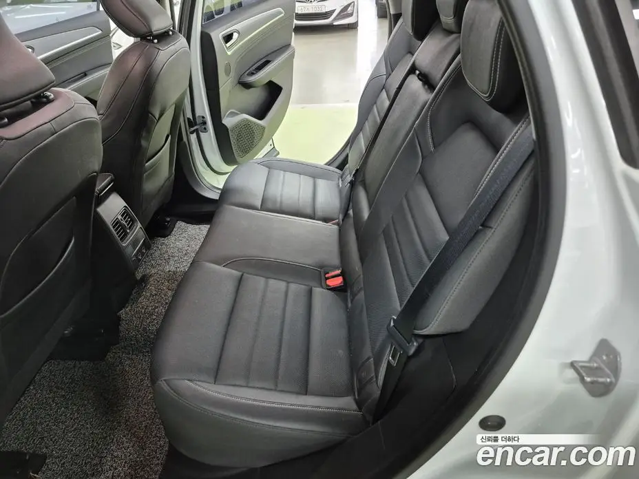 Renault (Samsung) XM3 2020 1.3 автомат (гидро), фото 10