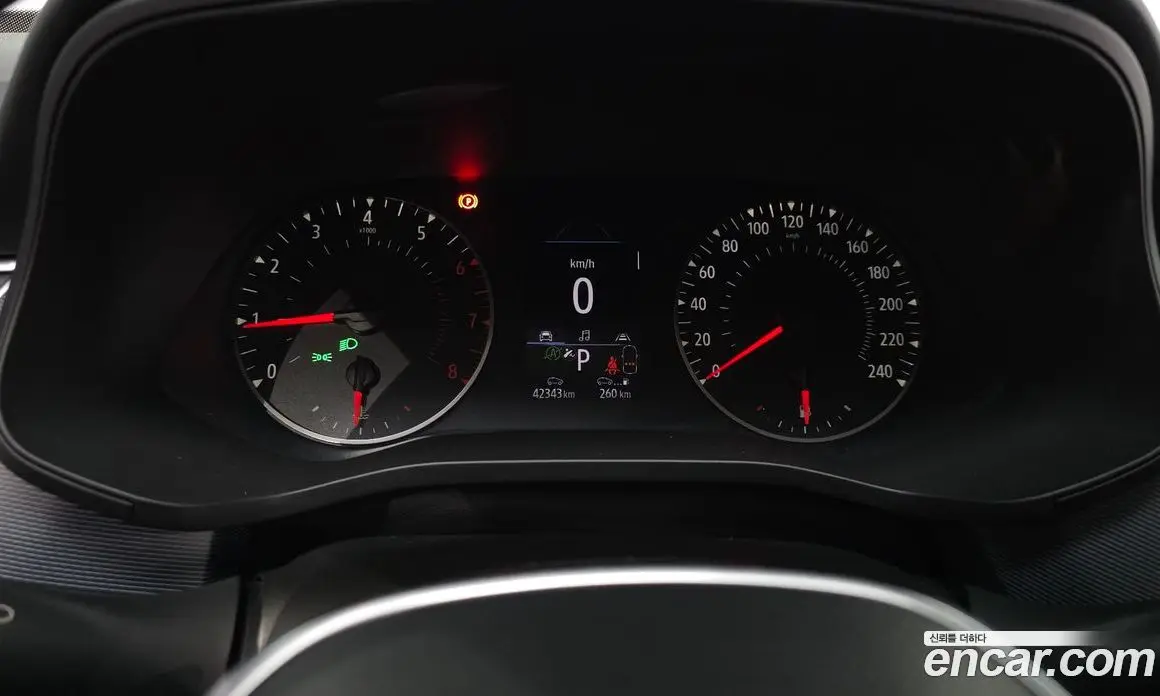 Renault (Samsung) XM3 2022 1.6 автомат (гидро), фото 11 Renault (Samsung) XM3 2022 1.6 автомат (гидро), фото 11