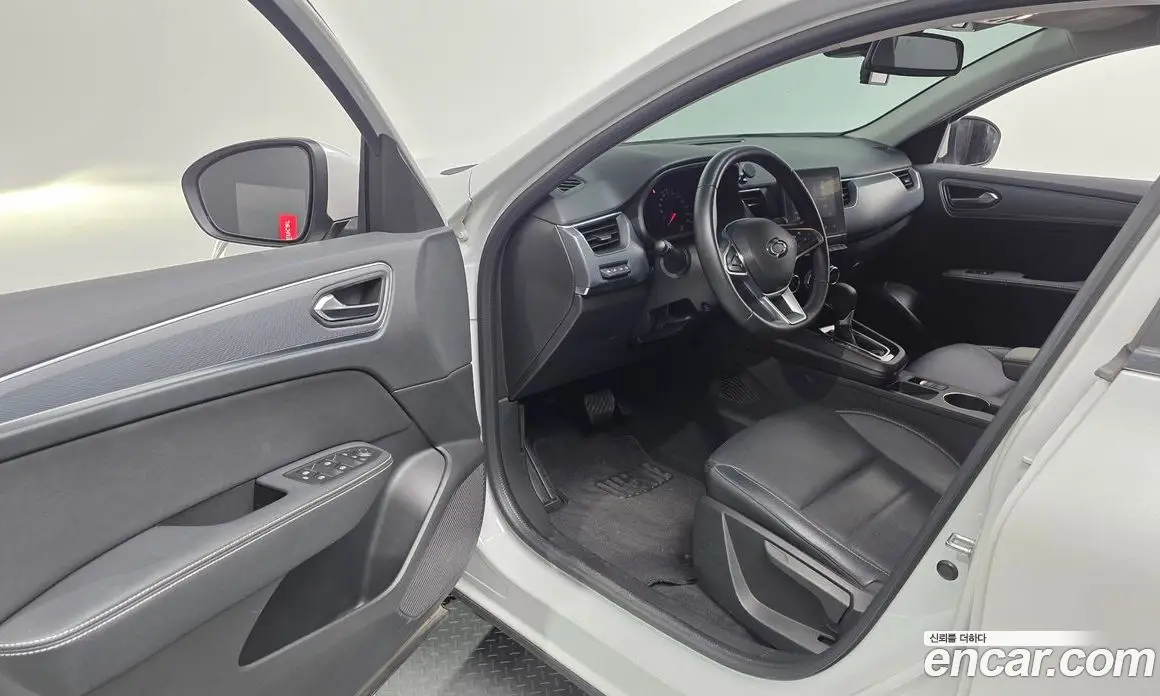 Renault (Samsung) XM3 2022 1.6 автомат (гидро), фото 13 Renault (Samsung) XM3 2022 1.6 автомат (гидро), фото 13