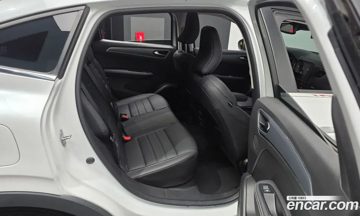 Renault (Samsung) XM3 2022 1.6 автомат (гидро), фото 18 Renault (Samsung) XM3 2022 1.6 автомат (гидро), фото 18