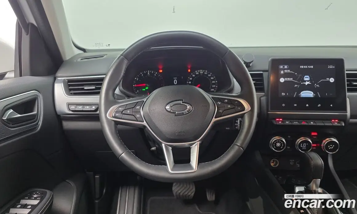 Renault (Samsung) XM3 2022 1.6 автомат (гидро), фото 19 Renault (Samsung) XM3 2022 1.6 автомат (гидро), фото 19