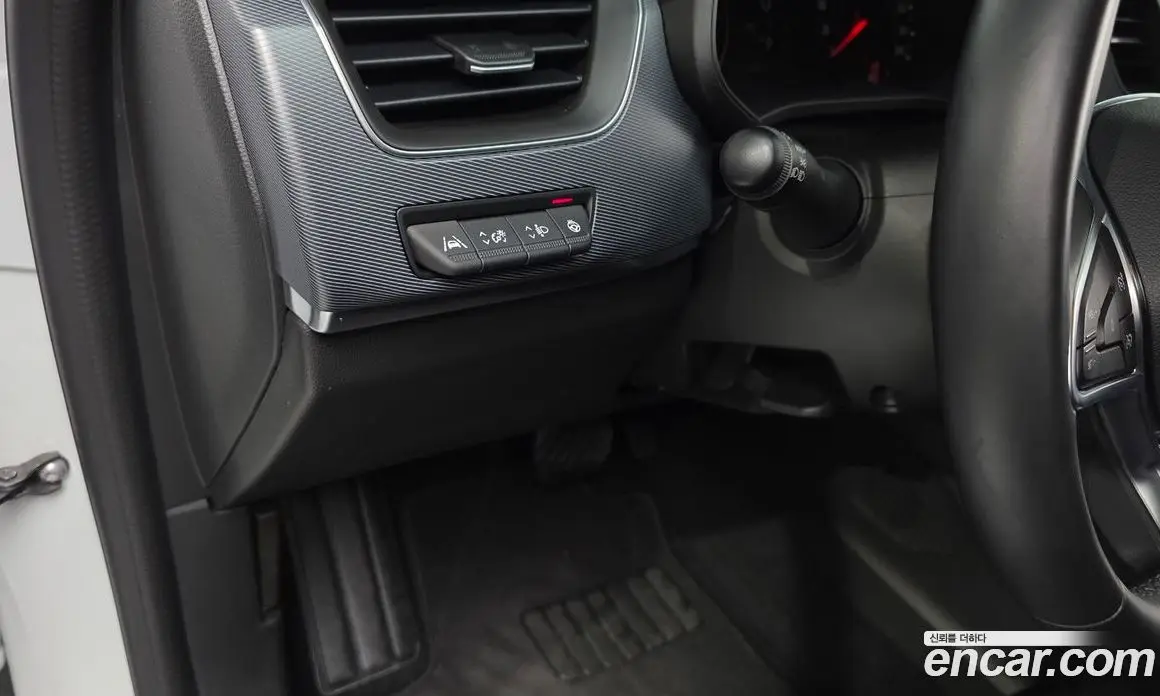 Renault (Samsung) XM3 2022 1.6 автомат (гидро), фото 30 Renault (Samsung) XM3 2022 1.6 автомат (гидро), фото 30