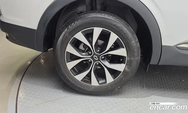 Renault (Samsung) XM3 2022 1.6 автомат (гидро), миниатюра 5 Renault (Samsung) XM3 2022 1.6 автомат (гидро), миниатюра 5