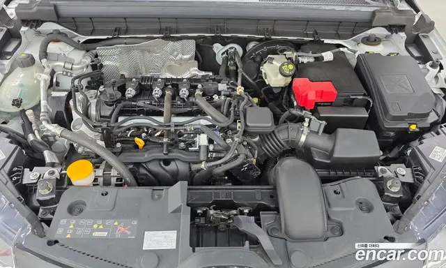 Renault (Samsung) XM3 2022 1.6 автомат (гидро), миниатюра 6 Renault (Samsung) XM3 2022 1.6 автомат (гидро), миниатюра 6