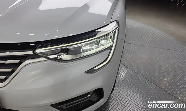 Renault (Samsung) XM3 2022 1.6 автомат (гидро), миниатюра 8 Renault (Samsung) XM3 2022 1.6 автомат (гидро), миниатюра 8