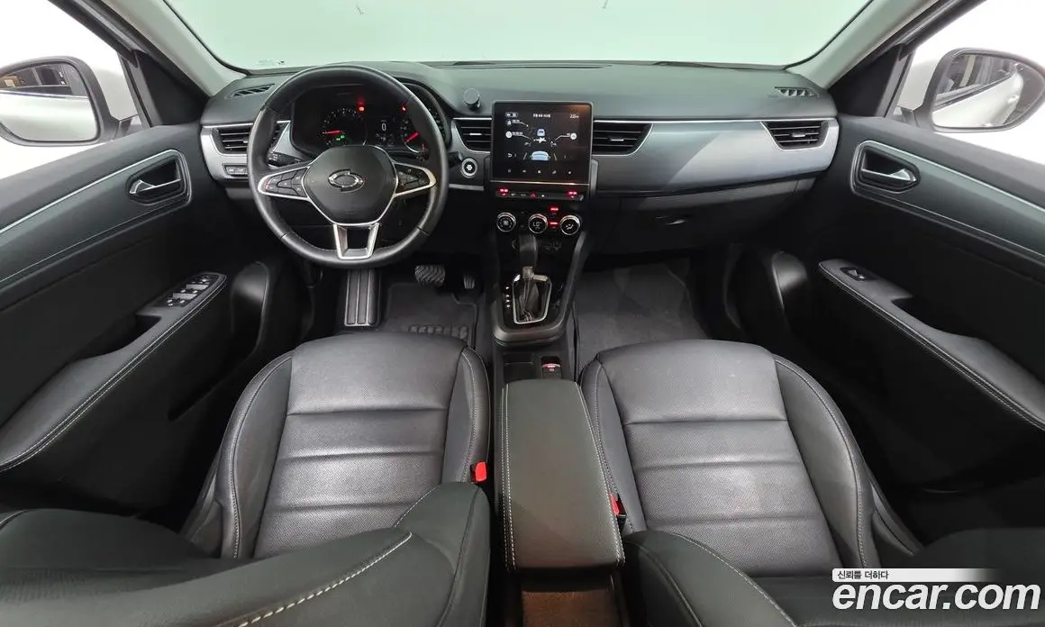 Renault (Samsung) XM3 2022 1.6 автомат (гидро), фото 10 Renault (Samsung) XM3 2022 1.6 автомат (гидро), фото 10