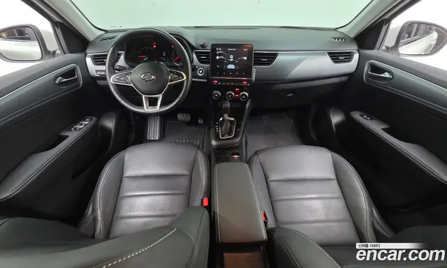 Renault (Samsung) XM3 2022 1.6 автомат (гидро), миниатюра 10 Renault (Samsung) XM3 2022 1.6 автомат (гидро), миниатюра 10