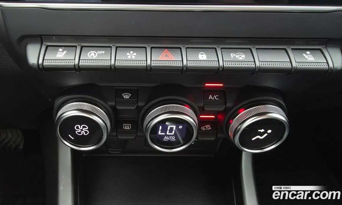 Renault (Samsung) XM3 2023 1.3 автомат (гидро), фото 13