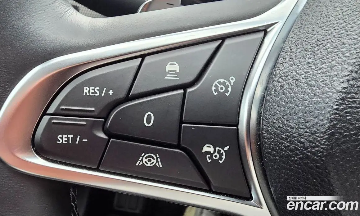Renault (Samsung) XM3 2023 1.3 автомат (гидро), фото 15