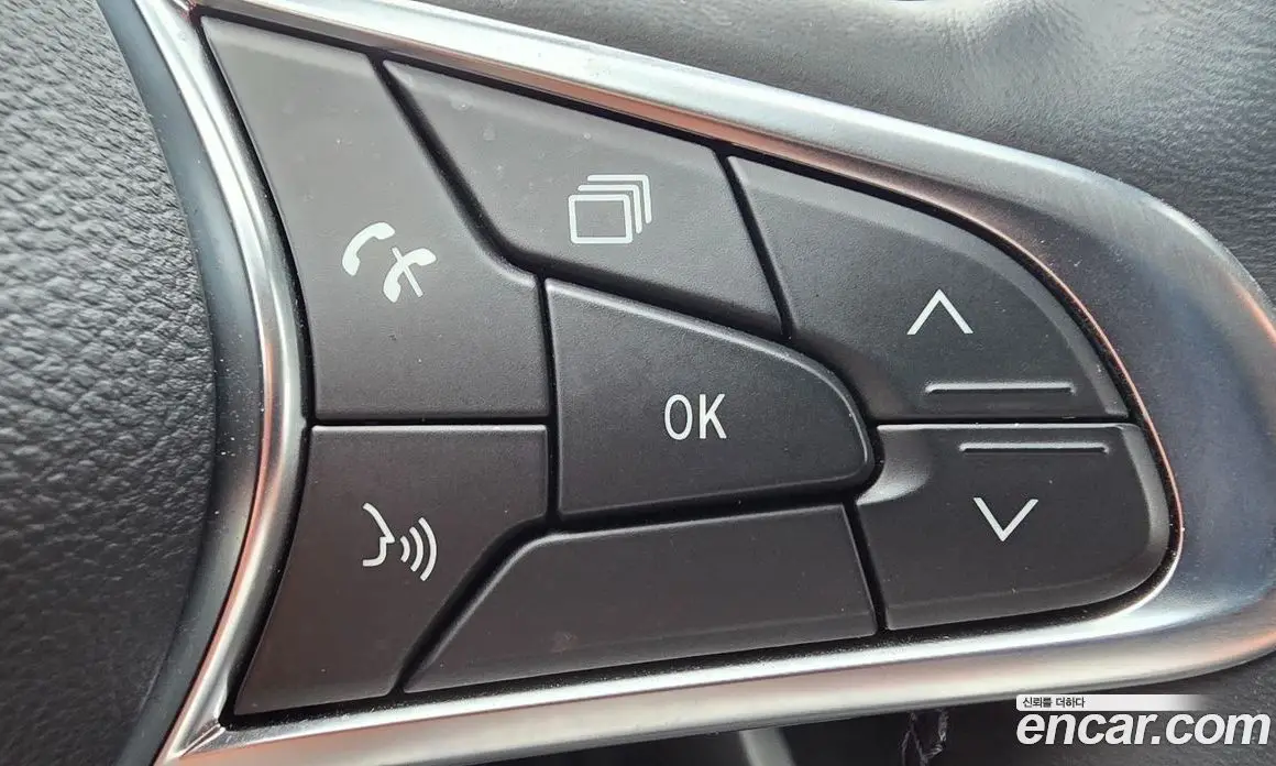 Renault (Samsung) XM3 2023 1.3 автомат (гидро), фото 16