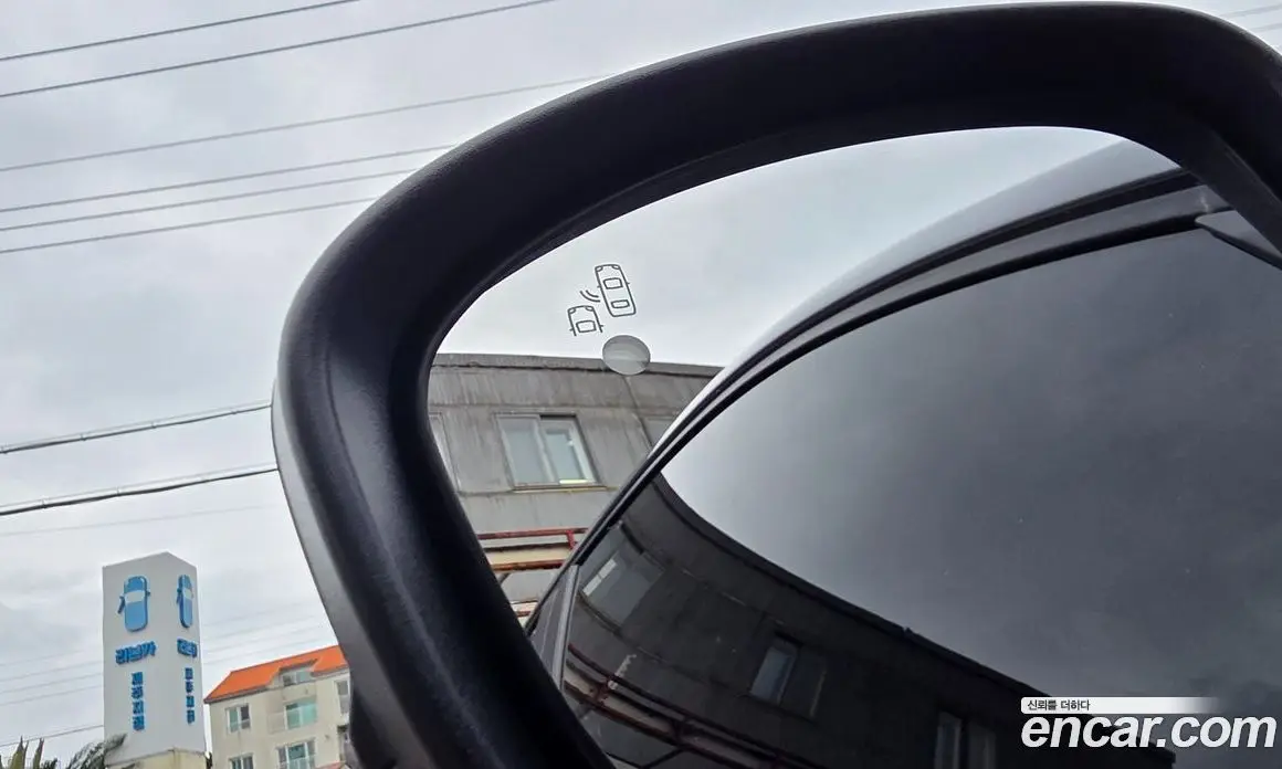 Renault (Samsung) XM3 2023 1.3 автомат (гидро), фото 17