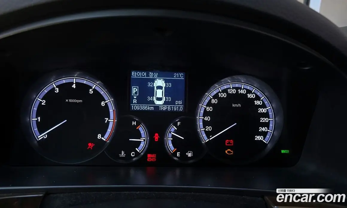 SsangYong Chairman 2013 3.2 автомат (гидро), фото 8