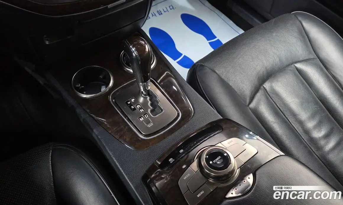 SsangYong Chairman 2013 3.2 автомат (гидро), фото 9