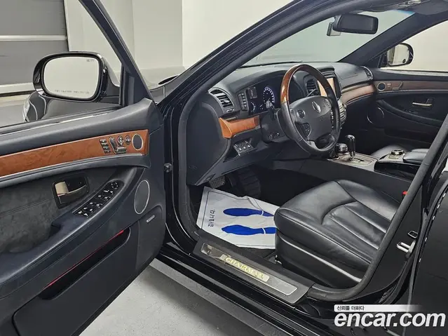 SsangYong Chairman 2015 3.6 автомат (гидро), миниатюра 11 SsangYong Chairman 2015 3.6 автомат (гидро), миниатюра 11