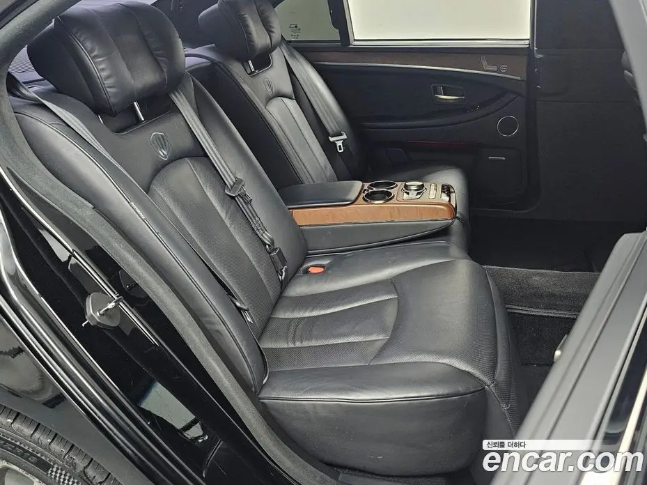 SsangYong Chairman 2015 3.6 автомат (гидро), фото 12 SsangYong Chairman 2015 3.6 автомат (гидро), фото 12